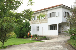Отель Casa S. Félix  Аркош
